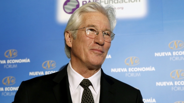 Richard Gere: 
