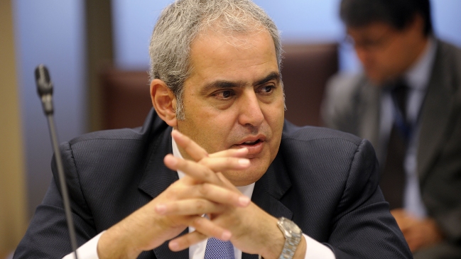 Sabas Chahuán: Los logros y críticas tras ocho años como fiscal nacional