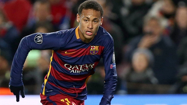 Justicia española rechazó excluir a madre de Neymar del caso DIS