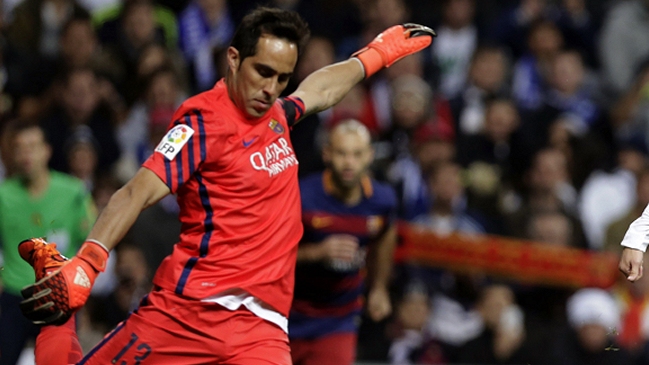 Preparador de arqueros de Real Sociedad: Bravo siempre quiso llegar a un equipo grande