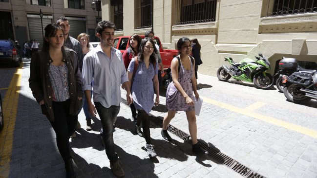 Actores de la educación critican retraso en envío de proyecto