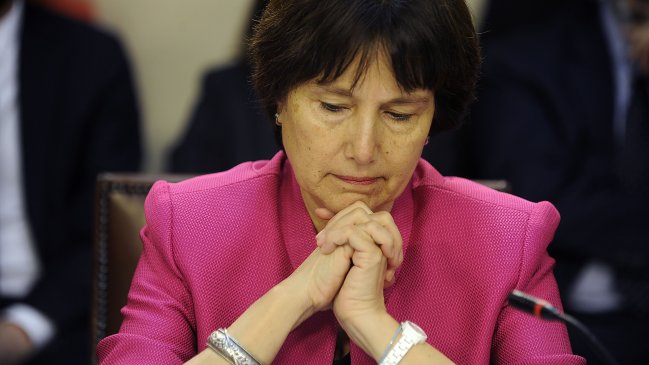 Minsal respaldó a hospital que separó a una madre de su hijo por usar cannabis medicinal