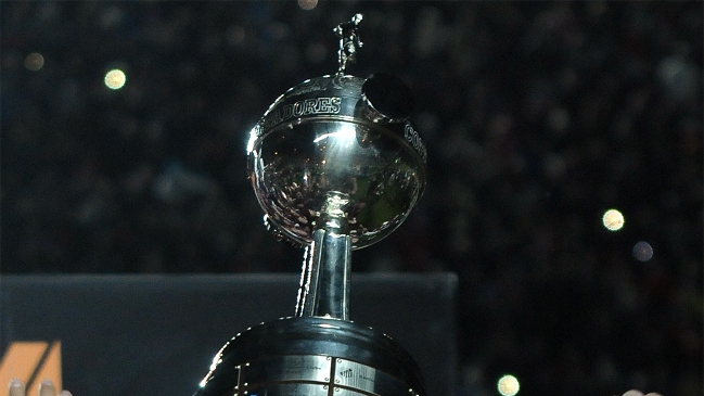 Cabezas de serie de Copa Libertadores serán definidos a través de un nuevo ranking