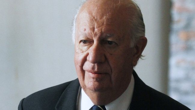 Ricardo Lagos: Hay que cuidar a la coalición y lo que hemos hecho