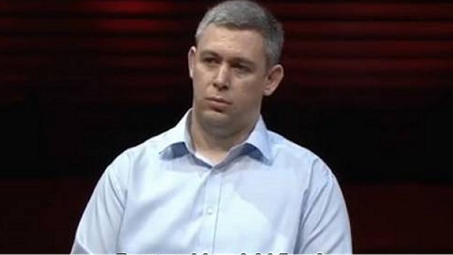 Despertó de un coma y nadie lo notó porque no podía moverse