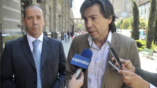 El Sifup solicitó al Gobierno una nueva regulación para la ANFP