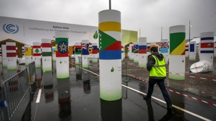  Las claves para entender la COP21  