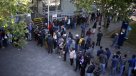 Registro Civil volvió a retrasar apertura en el marco de paro de la ANEF