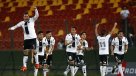   Colo Colo venció por penales a U. Española y llegó a la final de Copa Chile 