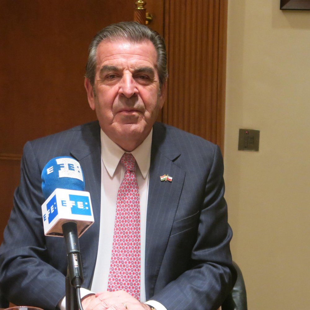 Frei cree que victoria de Macri 