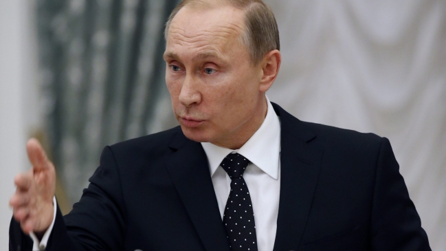 Rusia impondrá visados a Turquía a partir del 1 de enero de 2016