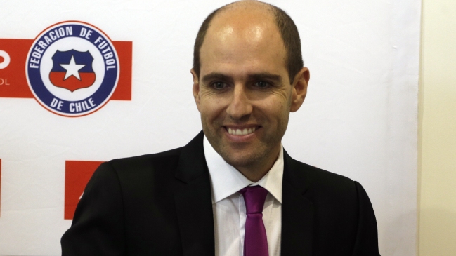 Presidente de San Marcos acusó amenazas por parte de Sergio Jadue