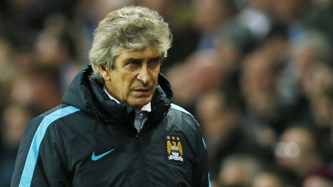 Pellegrini y versiones que acercan a Guardiola a M. City: No es un problema