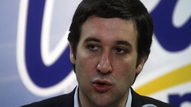 UDI no se referirá a condena de Novoa 