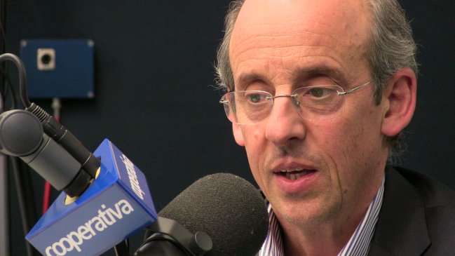 Presidente de Icare: Dueños de Penta 