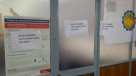 Desconocidos asaltaron oficina del Registro Civil de Quillota