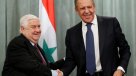 Rusia apoya el cierre de la frontera entre Siria y Turquía