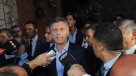 Reunión entre jefes de equipos del kirchnerismo y de Macri impulsa transición