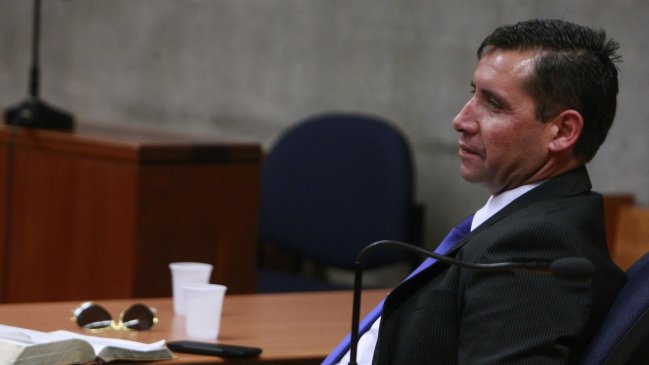  Pastor Soto condenado a 300 días de pena remitida  