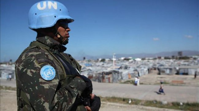 Ataque a base de la ONU en Mali dejó varios muertos y heridos