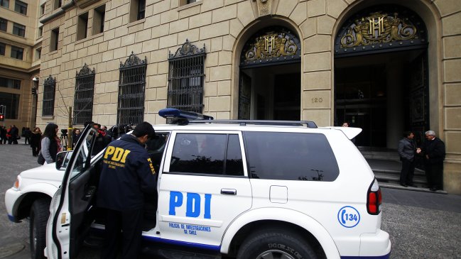 Fonoaudiólogo prófugo de la justicia fue detenido en Argentina