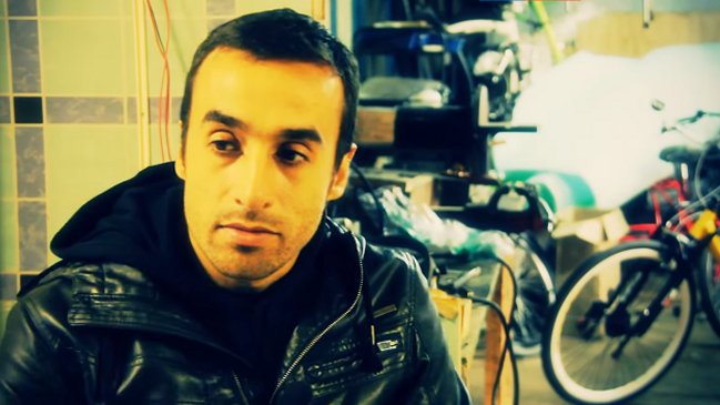 Tribunal formalizó a abogado que agredió a ex paciente de la Teletón en Temuco