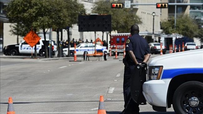 Tres fallecidos tras tiroteo en clínica de abortos en Estados Unidos