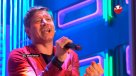 Revive la presentación de Natalino en la Teletón 2015