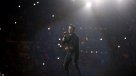 Luis Fonsi y su presentación llena de romanticismo en el Nacional