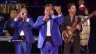 El duelo de reyes que hizo bailar al Nacional