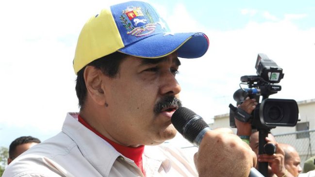 A una semana de comicios, Venezuela pide que se informe 