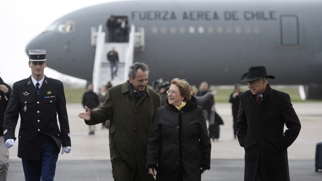 Embajador de Chile en Francia detalló entrega de cuerpos de víctimas chilenas en atentado