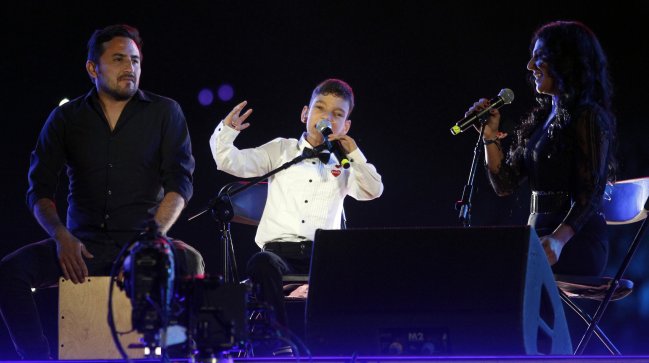 10 talentos musicales que han sorprendido desde muy pequeños