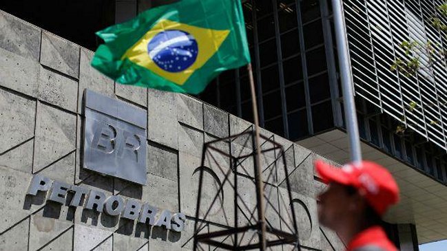 Brasil: Decretan prisión preventiva para el presidente del banco BTG