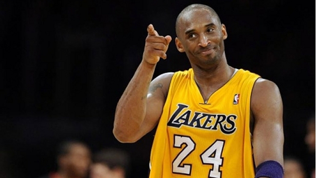 Kobe Bryant anunció que se retirará al final de la temporada