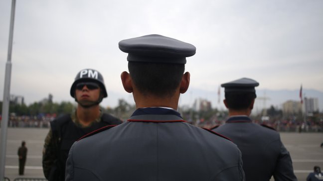 Denuncian hostigamiento a periodistas por investigación de fraude en el Ejército