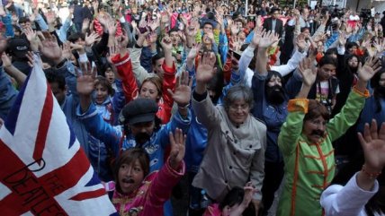 Ciudad de México logra Guinness de personas caracterizadas como The Beatles