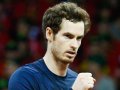 Andy Murray