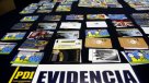 PDI investiga ejecutiva que robó 300 millones en gift cards