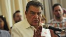 Don Francisco: Quedó demostrado que Chile confía en la Teletón