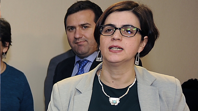 Gobierno condenó intento de femicidio que mantiene a mujer en riesgo vital