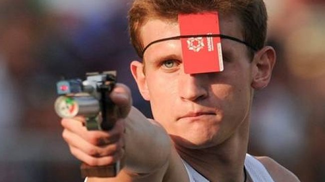 Subcampeón mundial de pentatlón falleció a los 22 años