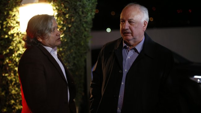 Disconformidad en la Nueva Mayoría por anuncio sobre proyecto de Educación