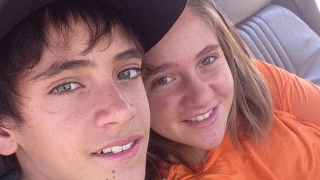 Médicos evalúan desconectar a Cristóbal Gelfenstein de ventilación mecánica