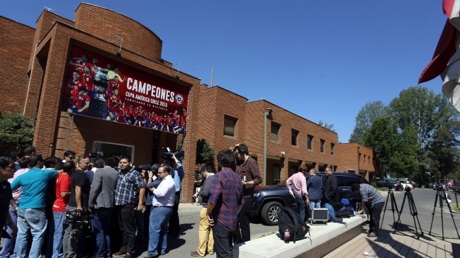 La columna de Pelotazo: La ANFP la hacemos todos