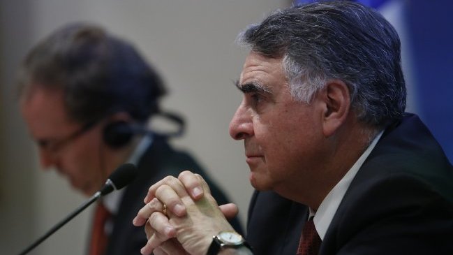 Subsecretario de RR.EE. abogó por avanzar en lazos con UE