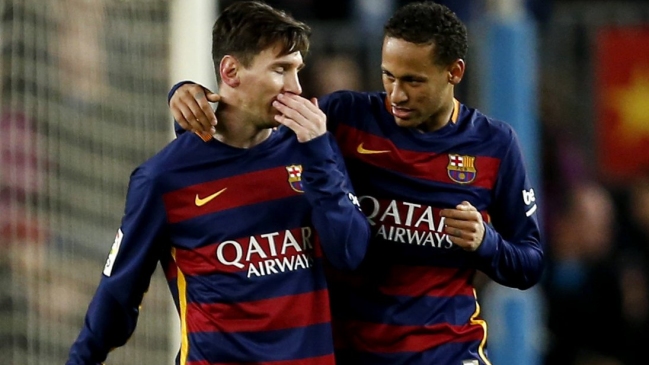 [Videos] Revisa grandes conquistas de los nominados al Balón de Oro