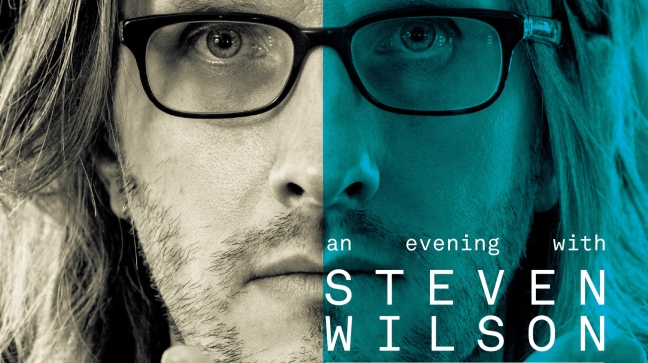 Steven Wilson regresará a Chile en marzo