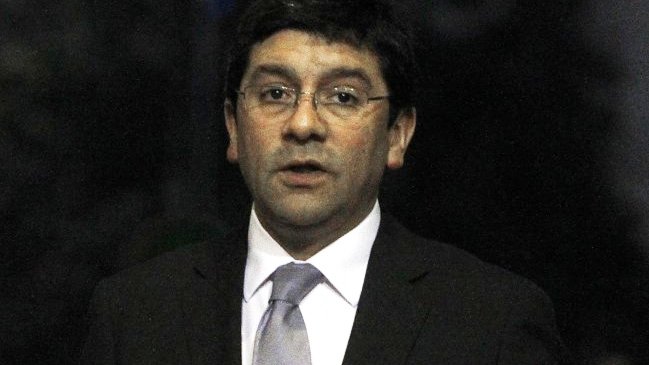 Ministro de Medio Ambiente: Chile es uno de los países más vulnerables al cambio climático