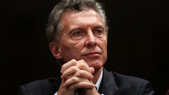 Juez concluyó investigación contra Macri por supuestas escuchas ilegales